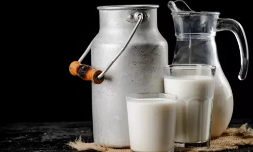 అమృతమా? కాలకూట విషమా?.. తెల్లటి పాల వెనుక నల్లటి నిజాలు