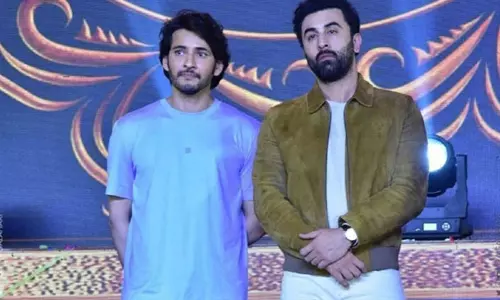 మ‌హేష్ (X) ర‌ణ‌బీర్: ఎవ‌రు ఉత్త‌ముడు? శ్రీ‌రాముడి లుక్‌పై క్యూరియాసిటీ!