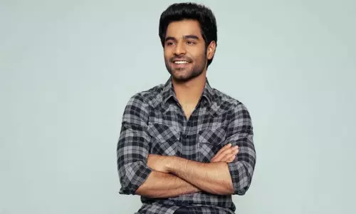 కిరీటి నెక్స్ట్ ఏంటి? బాలయ్య డైరెక్టర్ తోనేనా?