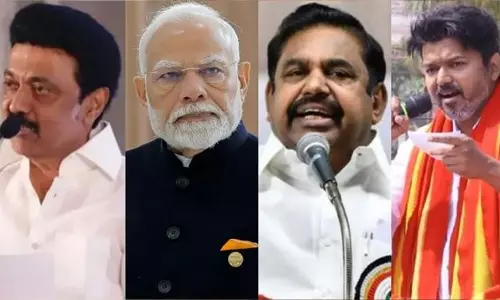 తమిళనాడు ఎన్నికల్లో అద్భుతం - జోస్యం నిజమవుతుందా ?