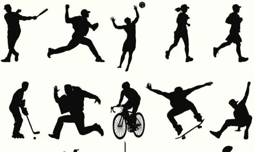 ఆటకు సై...కూటమి ఎమ్మెల్యేలు ఎమ్మెల్సీలు రెడీ !