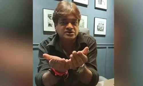 ప్రకాష్ రాజ్ తో పవన్.. హరీష్ శంకర్ క్లారిటీ ఇలా..