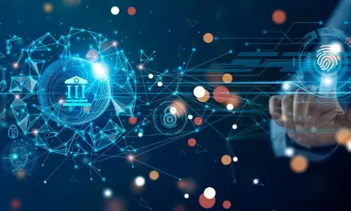 ఏఐ యాప్స్‌ డేటా లీకులు: ప్రమాదంలో కోట్లాది వినియోగదారుల వ్యక్తిగత సమాచారం !