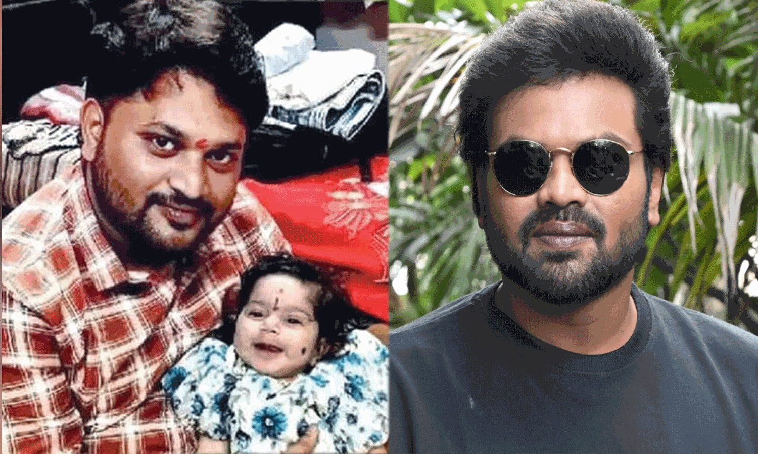 చిన్నారి పున‌ర్విక పై మ‌నోజ్ ఎమోష‌నల్ పోస్ట్..