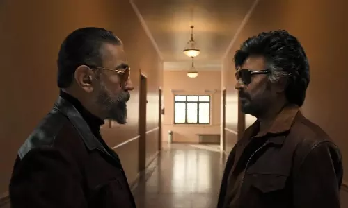 KH x RK : ర‌జ‌నీ- క‌మ‌ల్ పారితోషికంలో దిగొచ్చారా?