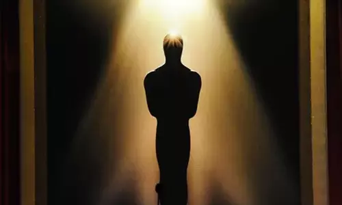 అవార్డుల వేడుక.. టాలీవుడ్ సెలబ్రిటీలు అంతలా ఇబ్బందిపడ్డారా?