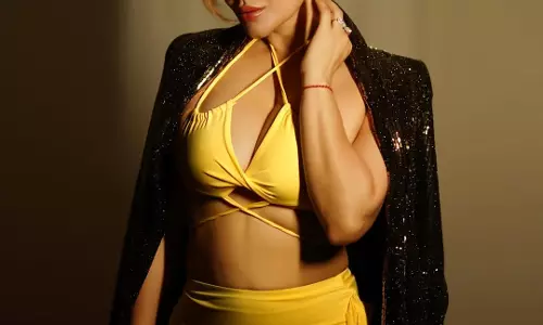 Bold, Versatile, Unstoppable: The Journey of Kangna Sharma