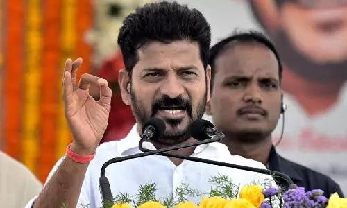 హైదరాబాద్ పై వరాల జల్లు.. కేబినెట్ లో కీలక నిర్ణయాలు