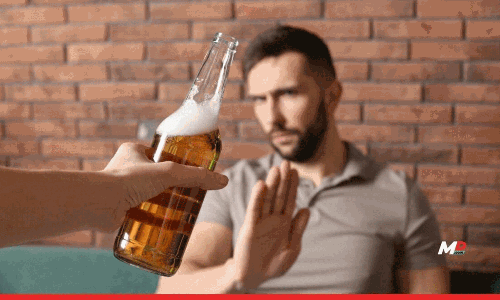 Gen Z యువత మద్యం వద్దు అంటోంది ఎందుకు?