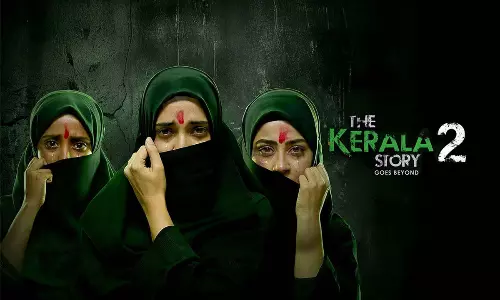 ది కేర‌ళ స్టోరీ 2 చుట్టూ పొలిటిక‌ల్ హై డ్రామా?