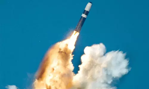 చైనా అణు కుతంత్రం... గల్వాన్‌ ఘర్షణ కారణం!