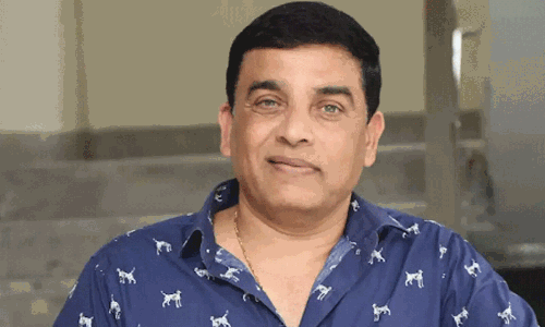 రాజుగారు లాక్ చేసిన డైరెక్ట‌ర్ పై వాళ్ల క‌న్ను!