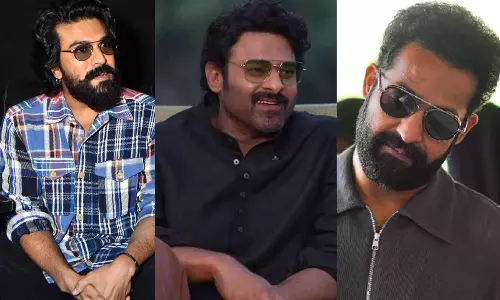 ఆ ఒక్క విష‌యంలో టాలీవుడ్ హీరోల్లో ఐక్య‌త‌!