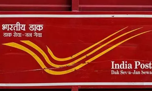 ఏపీకి పోస్టల్ శాఖ గుడ్ న్యూస్