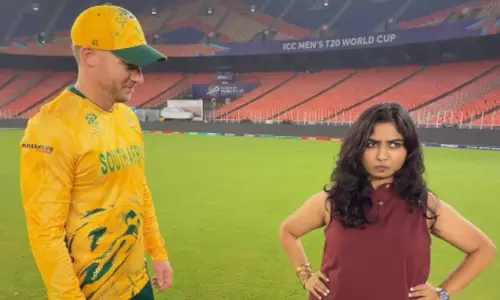 సోషల్ మీడియా దాడులతో రీల్ తొలగించిన RJ ప్రిన్సీ పారిఖ్