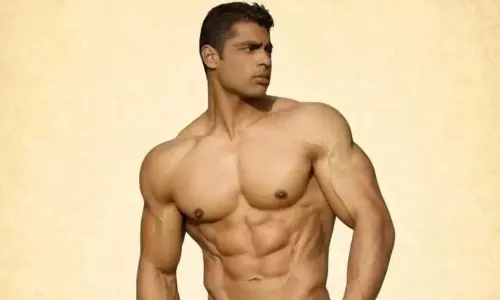 ఇండస్ట్రీలో విషాదం.. 37 ఏళ్లకే మిస్టర్ ఇండియా మృతి.. అసలేమైందంటే?