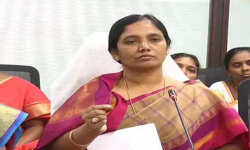 మై టీడీపీ - మై యాప్‌: ప‌రిటాల జోరు ..!