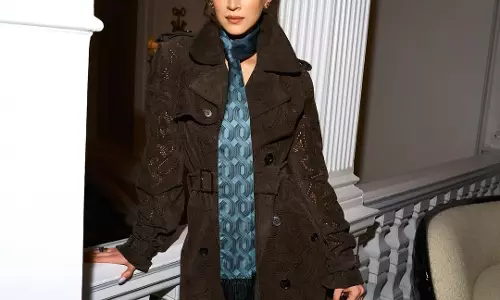 Kriti Sanon Power Dressing Done Right