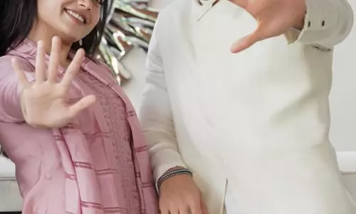 All About Rashmika and Vijay Deverakonda’s Wedding Venue in Udaipur