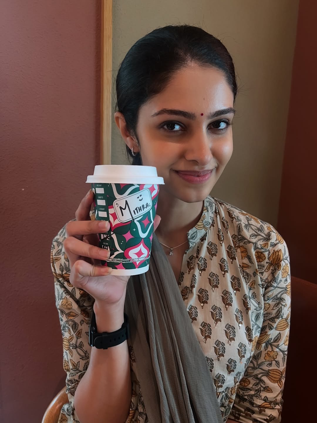 Manasa Varanasi Pens a Heartfelt Note as Couple Friendly Wins Hearts Manasa Varanasi Pens a Heartfelt Note as Couple Friendly Wins Hearts