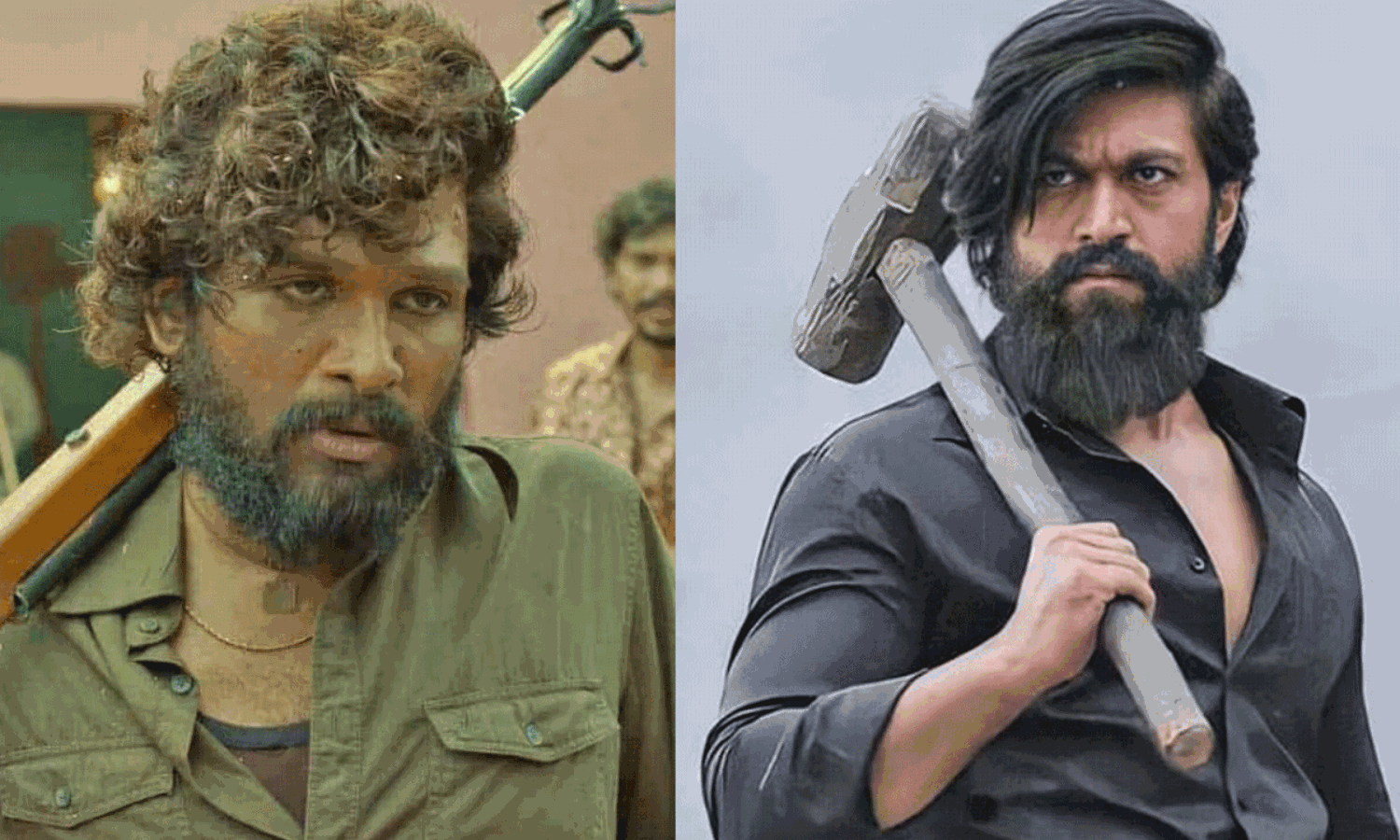 హిస్ట‌రీ రిపీట్ చేయ‌డానికి సిద్ధ‌మ‌వుతున్న సౌత్ యూనివర్స్