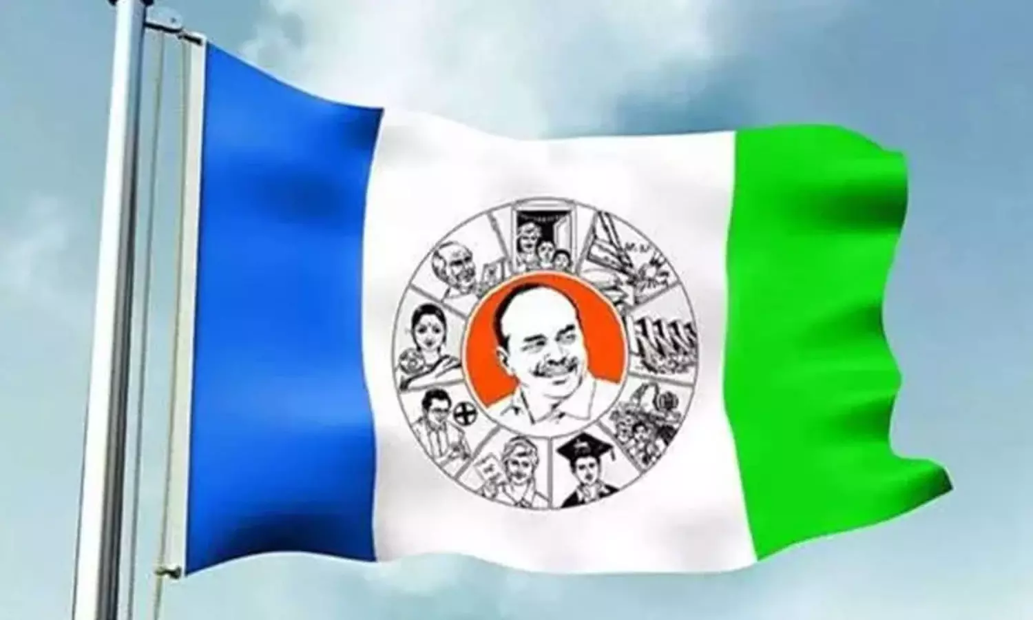 డిఫెన్స్లో వైసీపీ.. చాలా విషయాలున్నాయ్ ... ! డిఫెన్స్లో వైసీపీ.. చాలా విషయాలున్నాయ్ ... !