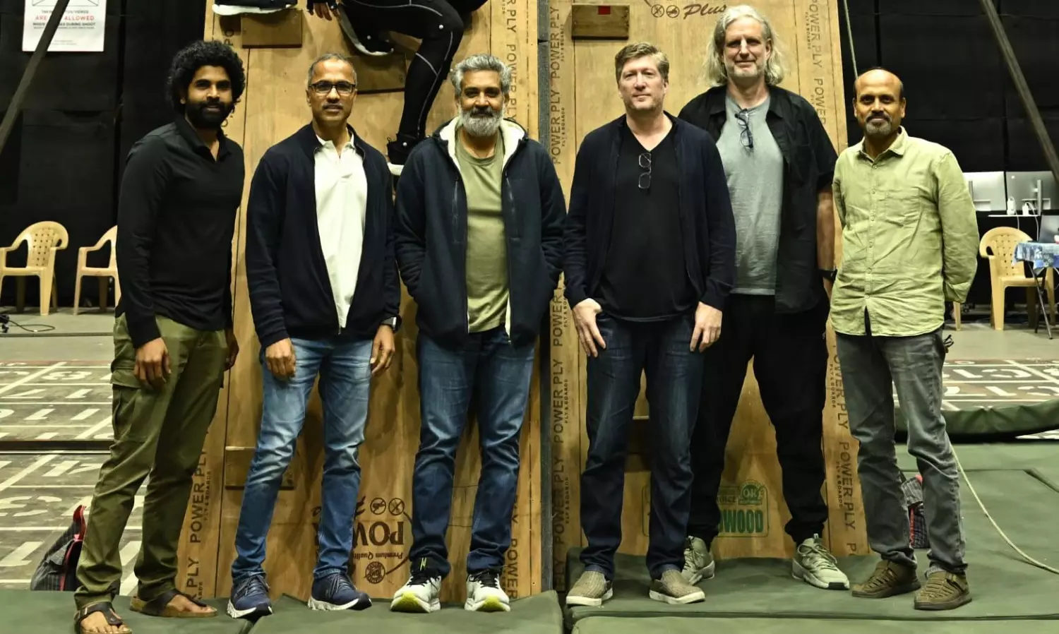 అన్నపూర్ణలో కొత్త టెక్నాలజీ.. ఇకపై ఫారిన్ వెళ్లక్కర్లేదు..