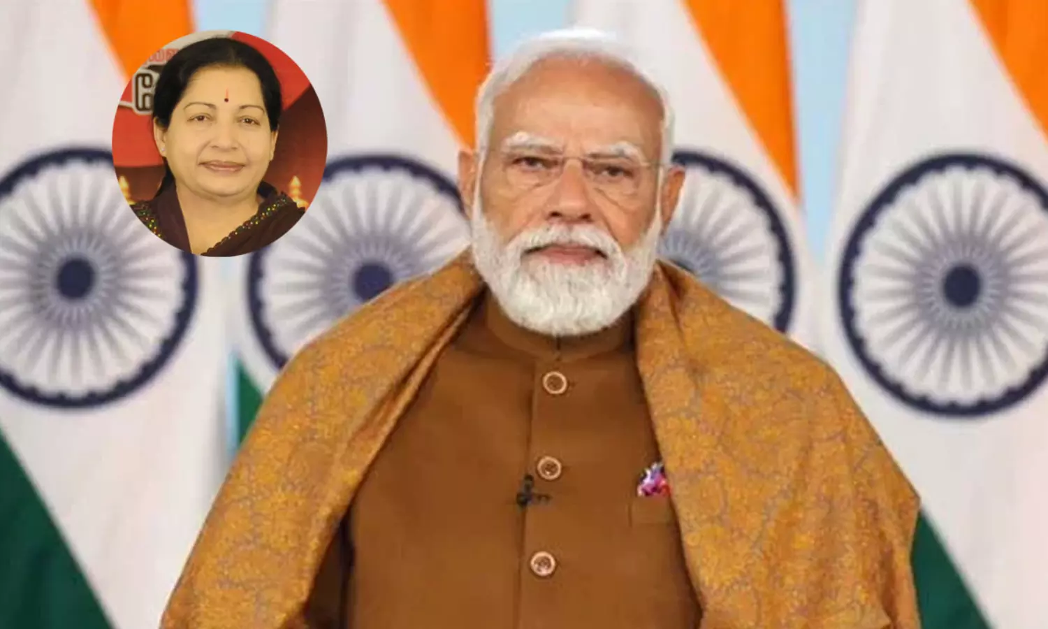 జయలలిత గురించి మోడీ ఆసక్తికరమైన కామెంట్స్
