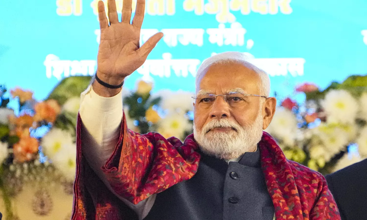 మోడీ విశాఖ టూర్ ఫిక్స్- ఏ వరాలు ఇస్తారో ? మోడీ విశాఖ టూర్ ఫిక్స్- ఏ వరాలు ఇస్తారో ?