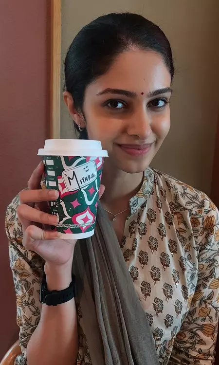 Manasa Varanasi Pens a Heartfelt Note as Couple Friendly Wins Hearts