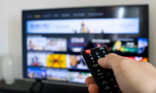 ఐదు OTT యాప్‌ల‌పై ప్ర‌భుత్వ నిషేధం.. డొమైన్ పేరు మారితే క‌నిపెట్ట‌లేరా?