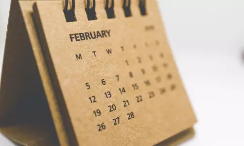 ఫిబ్రవరిలో 28 రోజులే ఎందుకు ఉంటాయి? దీని వెనుక కథ పె..ద్దదే