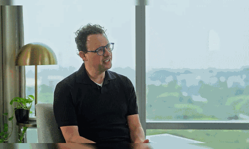 ఆంథ్రోపిక్ సీఈవో తాజా ఇంటర్వ్యూ చదివారా?