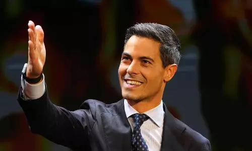 నెద‌ర్లాండ్స్‌ ప్ర‌ధానిగా స్వ‌లింగ సంప‌ర్కుడు.. భార‌త్‌లో సాధ్య‌మేనా?