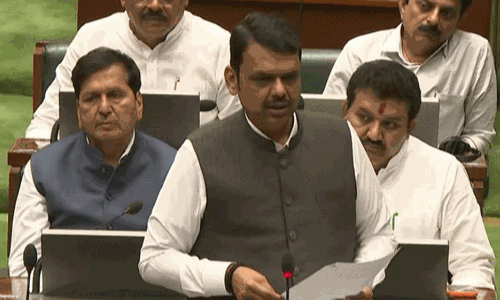 2 ఏళ్లలో 93 వేల మంది మహిళలు మిస్సింగ్.. మహారాష్ట్రలో ఏం జరుగుతోంది?