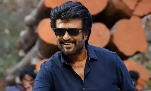 సాయంత్రం 7 అయితే ర‌జ‌నీకాంత్ ఈ బార్‌లోనే..!