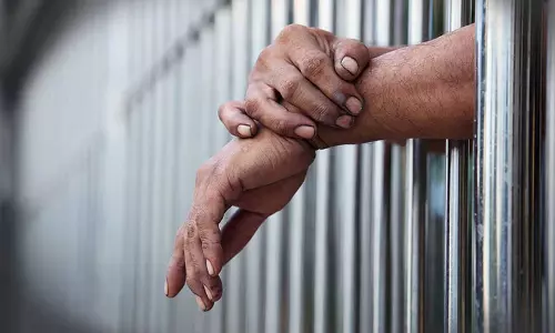 మైనర్లపై అత్యాచారం.. జ్యోతిష్యుడికి 200 జైలు.. శివగంగై పోక్సో కోర్టు