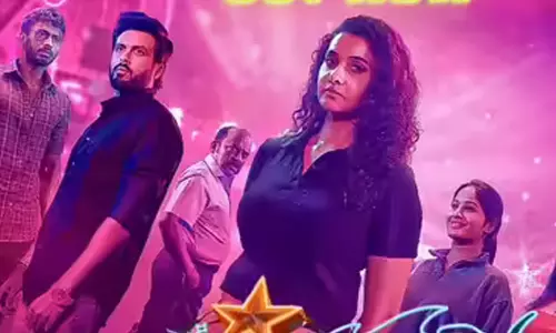 ఒకే ఒక్క సీన్.. ఆ సిరీస్ క్రేజ్ నే పెంచేసింది