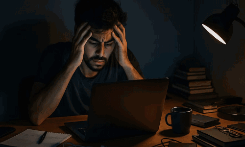 అమెరికా డ్రీమ్ కంటే హైదరాబాద్ ఆనందం మిన్న… టెకీ మనసు గెలిచిన నిర్ణయం!