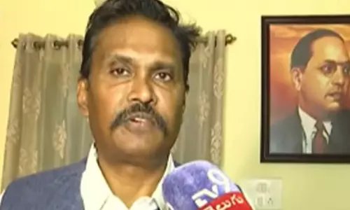 రఘురామతోనే టార్చర్.. ఐపీఎస్ సునీల్ కుమార్ సంచలన వ్యాఖ్యలు