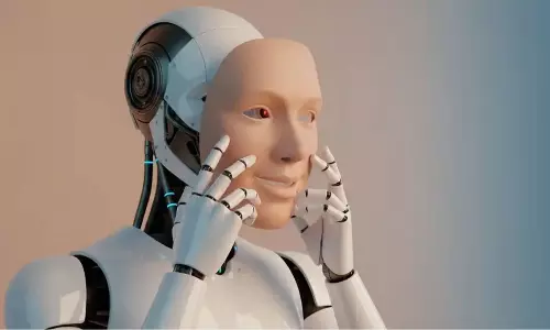 ఎథికల్ AI ఇమేజ్‌కు షాక్… బయటపడుతున్న అంతర్గత కథ