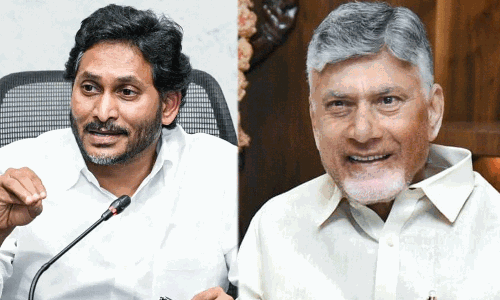 బ్రాండ్ ఇమేజ్ Vs గ్రౌండ్ రియాలిటీ - జగన్ బాటలోనే బాబు.. నష్టం తప్పదా?
