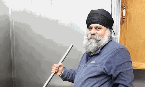 అమెరికాలో భారతీయుడి దారుణ హత్య: పొరపాటున కిడ్నాప్ చేసి చంపేశారు