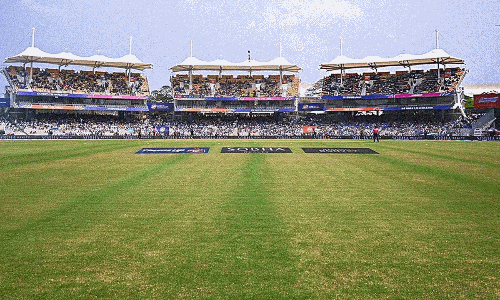 100 పైగా తేడాతో గెలిస్తేనే సెమీస్ రేసులో.. టీమ్ఇండియాకు ఫేవ‌ర్!