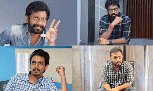 2026 లో యువ ద‌ర్శ‌కుల‌దే హ‌వా!