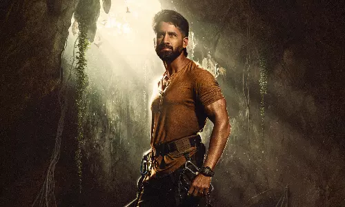 చైతూ నెక్స్ట్.. గ్లింప్స్ వచ్చేదెప్పుడు?