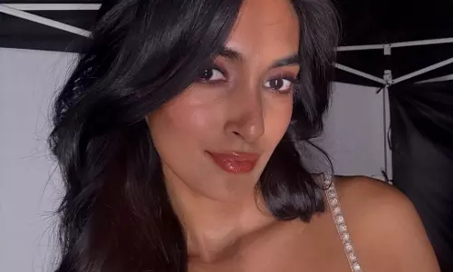 Vaishnavi Andhale Bold, Bright, and Beautiful