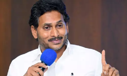 జగన్ 2.0 : పులివెందులలో మారిన సీన్