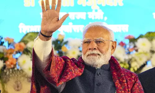 మోడీ విశాఖ టూర్ ఫిక్స్- ఏ వరాలు ఇస్తారో ?