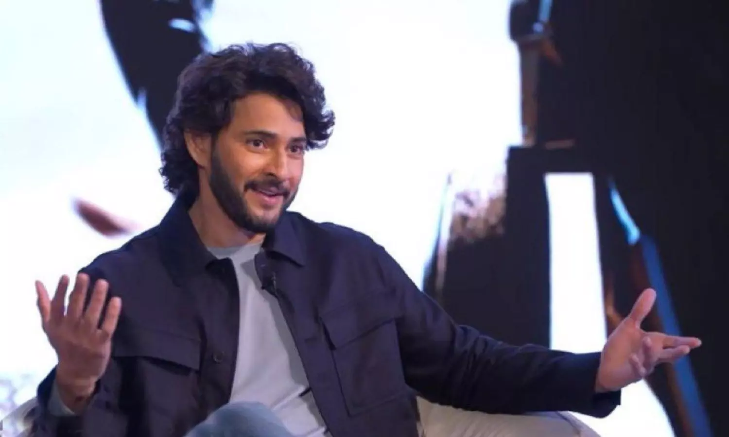 ఫ్యాన్స్‌కి మ‌హేష్ డ‌బుల్ ధ‌మాకా ట్రీట్